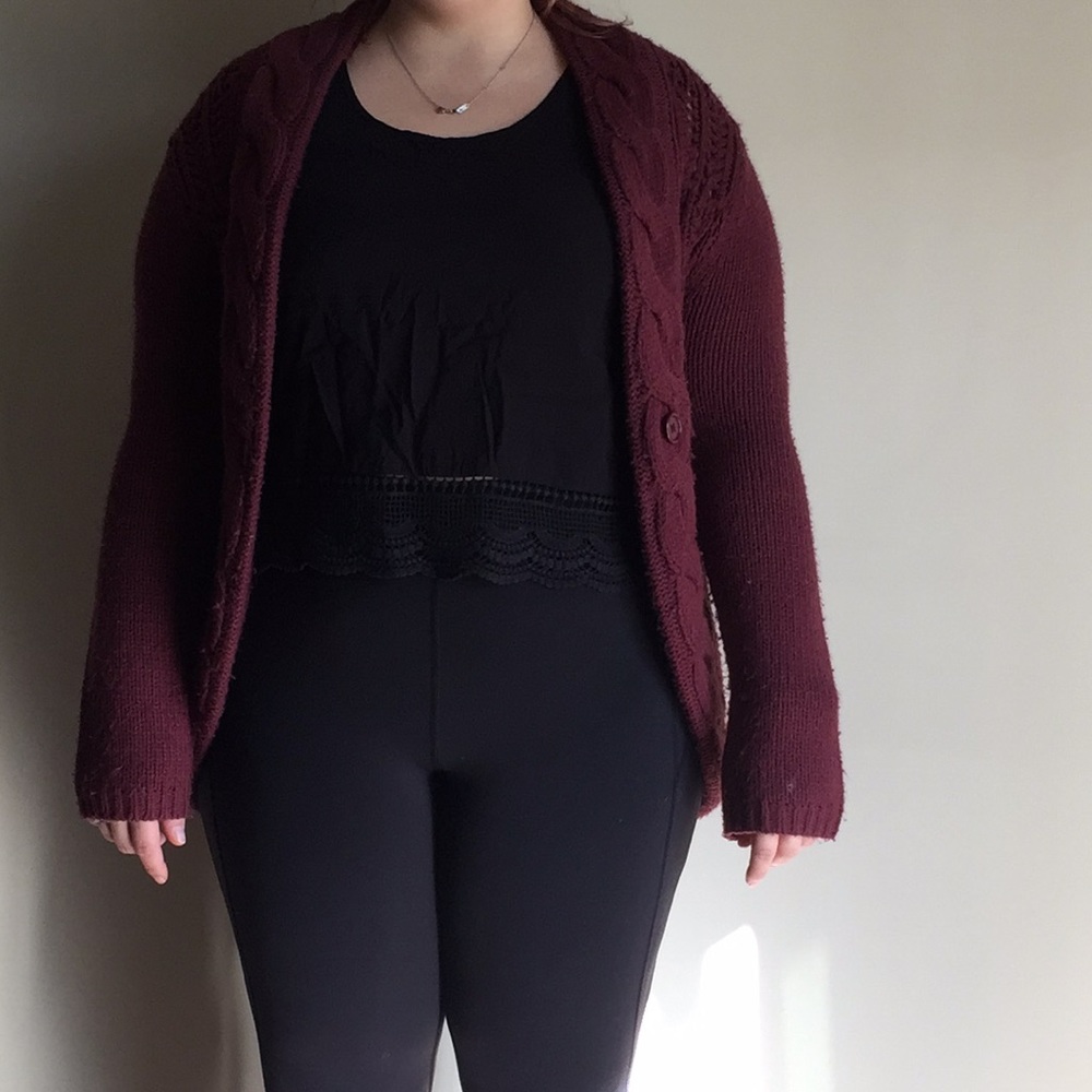 Cardigan